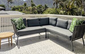 Hale Waimanalo | Oceanfront with private beach - Waimanalo, Hawaii