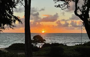 Hale Waimanalo | Oceanfront with private beach - Waimanalo, Hawaii