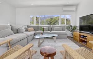 Hale Waimanalo | Oceanfront with private beach - Waimanalo, Hawaii