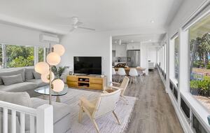 Hale Waimanalo | Oceanfront with private beach - Waimanalo, Hawaii