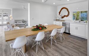 Hale Waimanalo | Oceanfront with private beach - Waimanalo, Hawaii