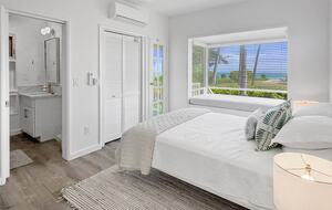 Hale Waimanalo | Oceanfront with private beach - Waimanalo, Hawaii