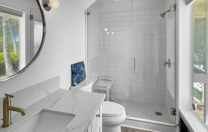 Hale Waimanalo | Oceanfront with private beach - Waimanalo, Hawaii