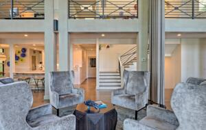 Resort-Style Lake Living on Chatuge - Hayesville, North Carolina