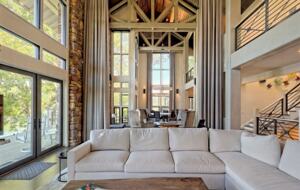 Resort-Style Lake Living on Chatuge - Hayesville, North Carolina