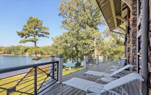 Resort-Style Lake Living on Chatuge - Hayesville, North Carolina