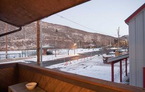 Park City Paradise | with hot tub, indoor sauna, & walking distance of lifts - Park City, Utah
