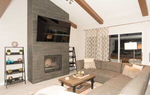 Park City Paradise | with hot tub, indoor sauna, & walking distance of lifts - Park City, Utah
