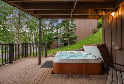 Pinnacle Paradise Park City - Park City, Utah