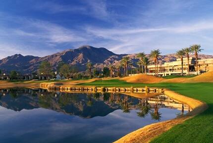 PGA WEST LUXURY LIVING - La Quinta, California