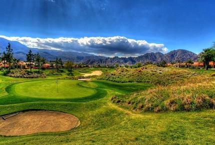 PGA WEST LUXURY LIVING - La Quinta, California