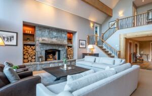 Stunning Whistler Chalet - Whistler, Canada