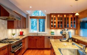 Stunning Whistler Chalet - Whistler, Canada