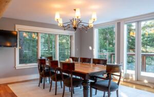 Stunning Whistler Chalet - Whistler, Canada