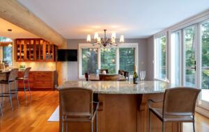 Stunning Whistler Chalet - Whistler, Canada