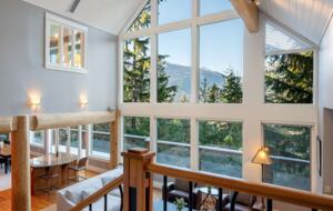 Stunning Whistler Chalet - Whistler, Canada