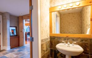 Stunning Whistler Chalet - Whistler, Canada