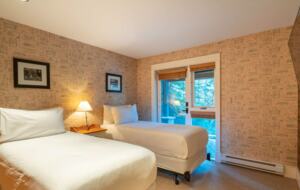 Stunning Whistler Chalet - Whistler, Canada