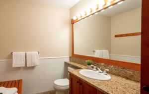 Stunning Whistler Chalet - Whistler, Canada