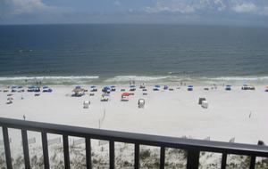 Phoenix Luxury Beachfront Condo - Orange Beach, Alabama