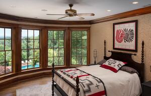 Second floor bedroom 2