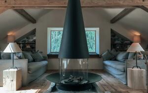 The Loft | Luxury Chalet in the heart of Portes Du Soleil - Saint-Jean-d'Aulps, France