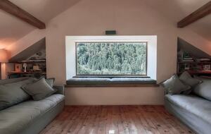 The Loft | Luxury Chalet in the heart of Portes Du Soleil - Saint-Jean-d'Aulps, France