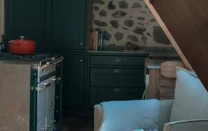 The Loft | Luxury Chalet in the heart of Portes Du Soleil - Saint-Jean-d'Aulps, France