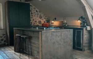 The Loft | Luxury Chalet in the heart of Portes Du Soleil - Saint-Jean-d'Aulps, France