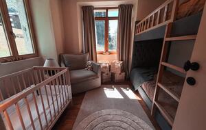 The Loft | Luxury Chalet in the heart of Portes Du Soleil - Saint-Jean-d'Aulps, France