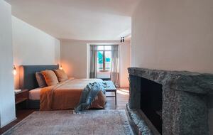 The Loft | Luxury Chalet in the heart of Portes Du Soleil - Saint-Jean-d'Aulps, France