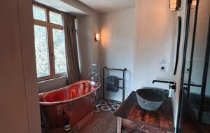 The Loft | Luxury Chalet in the heart of Portes Du Soleil - Saint-Jean-d'Aulps, France