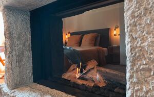 The Loft | Luxury Chalet in the heart of Portes Du Soleil - Saint-Jean-d'Aulps, France