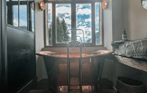 The Loft | Luxury Chalet in the heart of Portes Du Soleil - Saint-Jean-d'Aulps, France