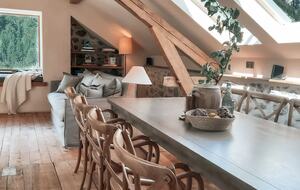 The Loft | Luxury Chalet in the heart of Portes Du Soleil - Saint-Jean-d'Aulps, France