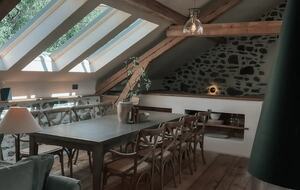 The Loft | Luxury Chalet in the heart of Portes Du Soleil - Saint-Jean-d'Aulps, France