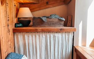 The Loft | Luxury Chalet in the heart of Portes Du Soleil - Saint-Jean-d'Aulps, France