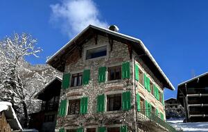 The Loft | Luxury Chalet in the heart of Portes Du Soleil - Saint-Jean-d'Aulps, France