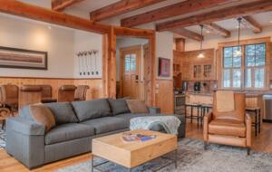 Mountain Getaway on the Telluride Golf Course - Mountain Village, Colorado