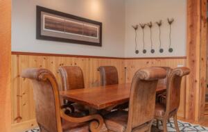 Mountain Getaway on the Telluride Golf Course - Mountain Village, Colorado