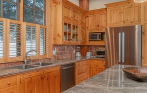 Mountain Getaway on the Telluride Golf Course - Mountain Village, Colorado