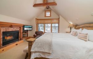 Mountain Getaway on the Telluride Golf Course - Mountain Village, Colorado