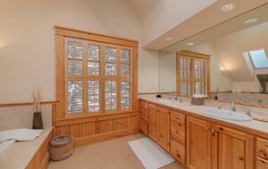 Mountain Getaway on the Telluride Golf Course - Mountain Village, Colorado