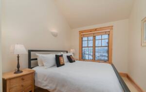 Mountain Getaway on the Telluride Golf Course - Mountain Village, Colorado