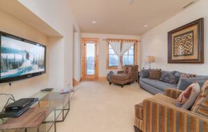 Mountain Getaway on the Telluride Golf Course - Mountain Village, Colorado