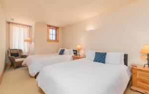 Mountain Getaway on the Telluride Golf Course - Mountain Village, Colorado