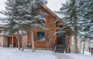 Mountain Getaway on the Telluride Golf Course - Mountain Village, Colorado