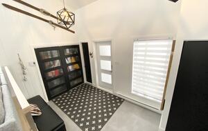 Quebec City so close : ski-in ski-out cozy chalet - Stoneham, Canada