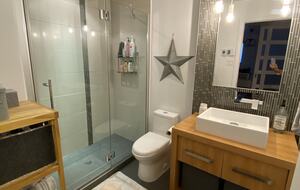 Quebec City so close : ski-in ski-out cozy chalet - Stoneham, Canada