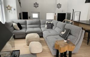 Quebec City so close : ski-in ski-out cozy chalet - Stoneham, Canada